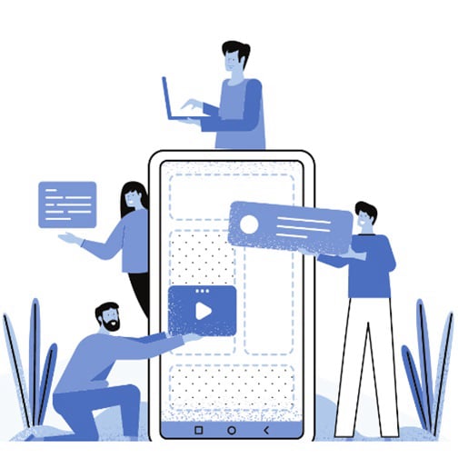 Mobirise Website Builder